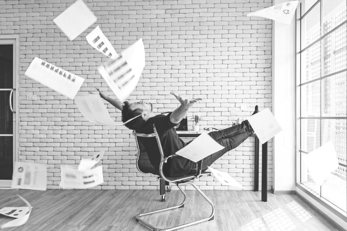 전문가 협업 세션 진행 모습