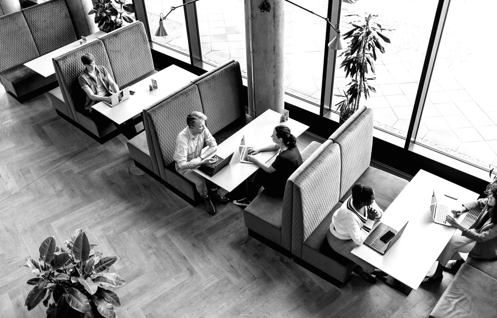 재무 교육 학습 환경